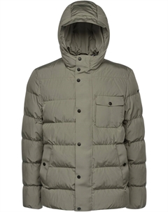Зимняя куртка, Khaki Geox