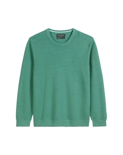 Свитер Marc OPolo, mottled green Marc o'polo