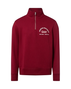 Толстовка, Bordeaux Gant