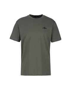 Футболка, Khaki Replay