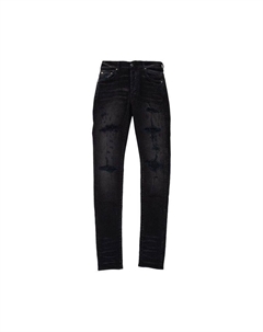 Брюки Thrasher Plus, Aged Black Amiri