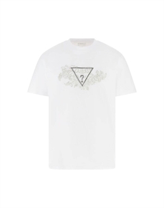 Футболка, White Guess