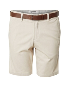 Обычные брюки-чинос  JPSTMARCO LEGACY, Cream Jack & jones