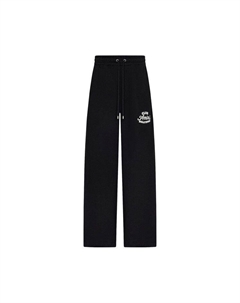 Спортивные брюки Club Sweatpant, Black Amiri