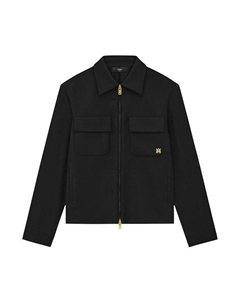 Блузон MA Blouson, Black Amiri