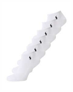 Носки, White Polo ralph lauren