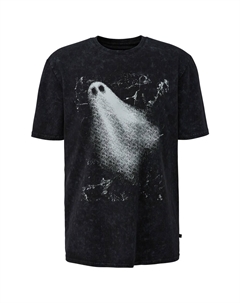 Футболка, Black Qs