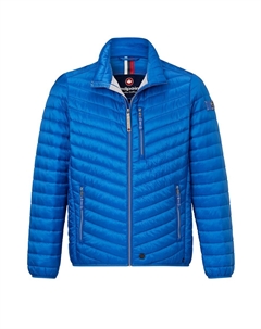 Демисезонная куртка, Blue Redpoint