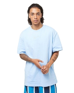 Футболка, Light blue Napapijri