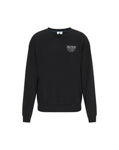 Толстовка Back To School, Black Mo