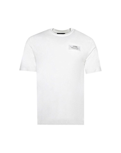 Футболка Spirit Tee, Ivory Amiri