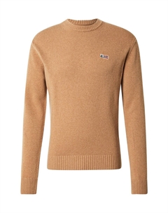 Свитер DIDIER, Camel Napapijri