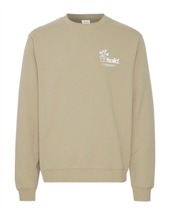 Толстовка Imran, Sand Solid