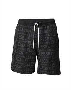 Пляжные шорты Distoria, Black Ellesse