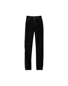 Джинсы Velvet Baggy Jeanss, Velvet Dust Amiri