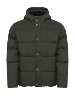 Демисезонная куртка, Green Solid