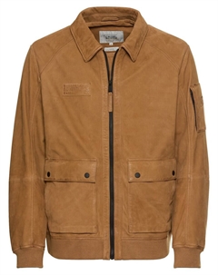 Демисезонная куртка, Brown Camel active