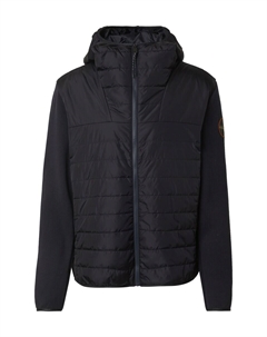 Демисезонная куртка D-Tosa, marine blue Napapijri