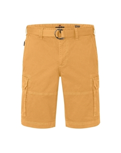 Повседневные брюки-карго, Yellow Redpoint