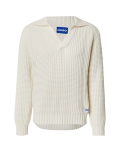 Свитер Spiro, White Hugo