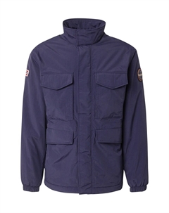 Демисезонная куртка ADEEN, Indigo Napapijri
