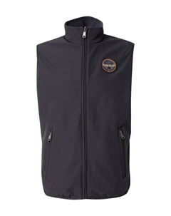 Жилет ACES, Black Napapijri