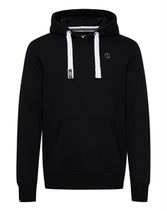 Толстовка BennHood, Black Solid