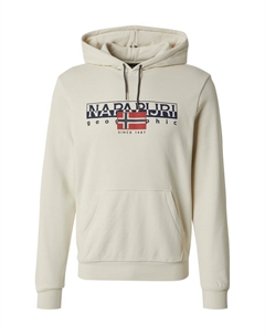 Толстовка B-AYLMER, Cream Napapijri