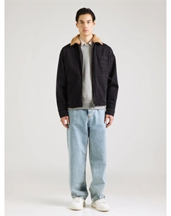 Толстовка B-GUIDE, mottled grey Napapijri