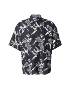 Рубашка на пуговицах Comfort fit  JORPAROS, Black Jack & jones