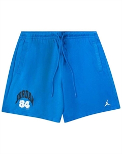 Шорты Brooklyn Shorts, Sport Blue/Sail Air jordan