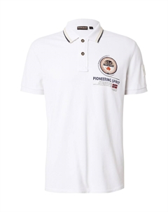 Футболка GANDY, White Napapijri