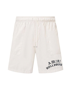 Шорты Hollywood Short, Alabaster Amiri