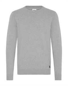 Свитер SDAKANT, Dark grey Solid