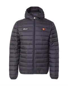 Демисезонная куртка Lombardy, Black Ellesse