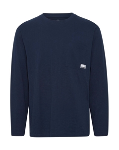 Футболка Premilio, Blue 11 project