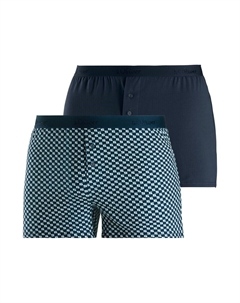 Боксеры, marine blue/Navy S.oliver