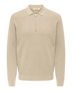 Свитер  ONSPHIL, Sand Only & sons