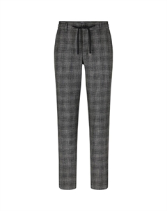 Узкие брюки Sake, Black Joop