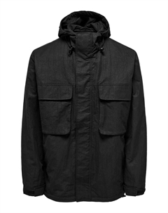 Демисезонная куртка  ONSKane, Black Only & sons