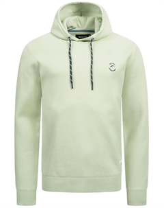 Толстовка Longview, Pastel green Indicode jeans