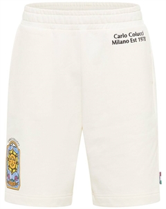 Повседневные брюки Eickhorn, White Carlo colucci