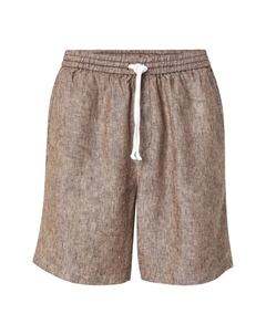 Повседневные брюки Ajar, mottled brown Weekday