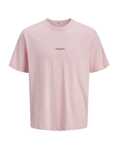 Футболка , Light pink Jack & jones