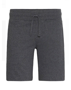 Повседневные брюки SDAUGUN, Grey Solid