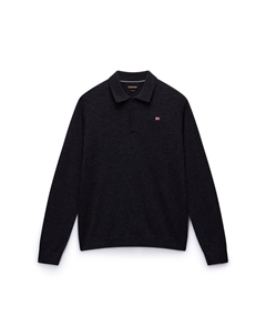 Свитер Damavand, Anthracite Napapijri