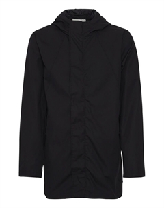 Демисезонная куртка, Black Solid