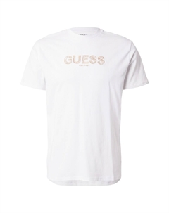 Футболка, White Guess