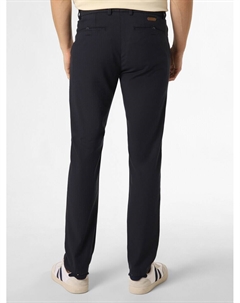 Повседневные брюки, marine blue Bugatti