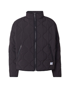 Демисезонная куртка Boco, Black Hugo